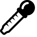 cursor - color picker